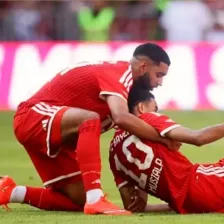 دلیل غش کردن موسیالا وسط بازی مشخص شد!