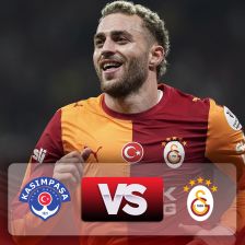 خلاصه بازی گالاتاسرای 3-1 کاسیم پاشا