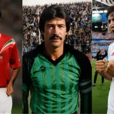 دربی بزرگ فوتبال ایران در لس آنجلس!