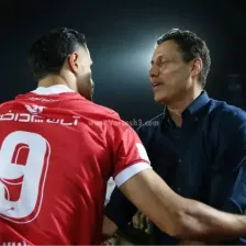 رسمی: قرارداد آقای گل پرسپولیس تمدید شد