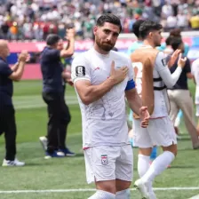 جهانبخش: انتظارمان از مهدویکیا منطقی بود