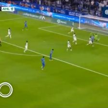 روی پاس منداش 🔸 الهلال [۱]-۰ الاهلی 🔸 ⚽️ ساویچ 🔴 دقیقه ۹
