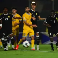 اولین شکست یحیی در عراق رقم خورد!