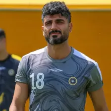 جدایی زکیپور از سپاهان قطعی شد