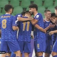 عادت جدید استقلال؛ شروع خوب در لیگ نخبگان!