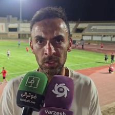 بهادر عبدی: حداقل 7 بازیکن از پایه های پرسپولیس به تیم بزرگسالان اضافه می شود