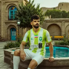خرید جدید خیبر برای پست هافبک