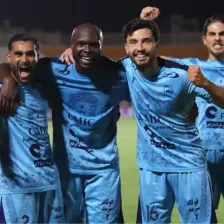چادرملو 1 - شمس‌آذر 0: خروج از بحران با بوبوی!