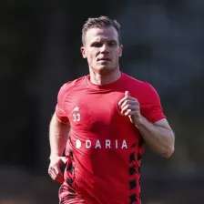 دو بازیکن جدید به تمرین پرسپولیس پیوستند