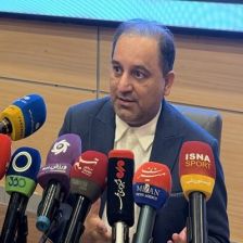 علوی: باشگاهها برای تیمهای پایه همکاری کنند