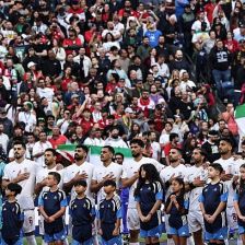 ضربهای که ایران خورد؛ جام جهانی مثل تورنمنتهای ای اف سی!