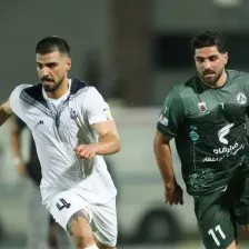 دفاع کاملاً جدید مازیار مقابل فجر!