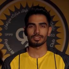 خرید جدید سپاهان: پاسخ اعتماد نویدکیا را میدهم