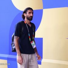 بیرانوند به زودی سرباز میشود!