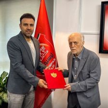 نظر خوردبین درباره سرپرستی خلیلی؛ انتخاب بسیار درستی بود