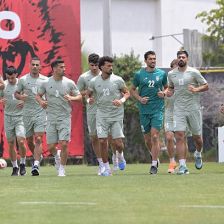 ترکیب احتمالی ایران مقابل نیوزیلند؛ سورپرایز در راه است؟