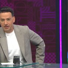 توتونچی: شما پول می گیرید که بازی کنید یا دعوا؛ واکنش به درگیریهای پایان بازی شمس آذر - آلومینیوم