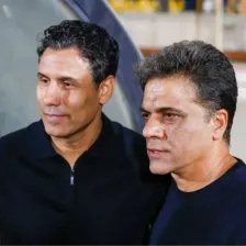 رضایی: پرسپولیس دو گل زد، هر دو با اشتباه ما!