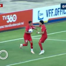 روی کار تیمی عالی ایران ۲-[۱] فلسطین ⚽️ یاسین ابوشاکر 🔴 دقیقه ۱+۹۰ ➕ مقدماتی زیر ۲۰ سال قهرمانی آسیا