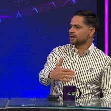 کامیابی نیا: کنعانی زادگان در بازی سازی از دفاع جزو بهترین های ایران است