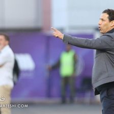 پاسخ قاطع تارتار به حواشی بازی با پرسپولیس