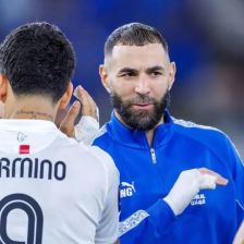 الهلال به دنبال پایان همکاری با کریم بنزما!