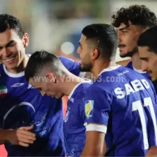 استقلال 1 - پیکان 0: یک میلی‌متر تا صدر!