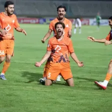 جنگ دو مدعی جدید برای صعود به لیگ برتر