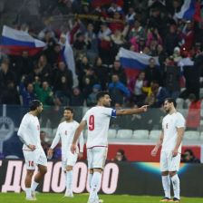 زمان دیدار ایران و روسیه در فیفادی مشخص شد