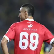 اطلاعیه پرسپولیس در مورد کاظمیان