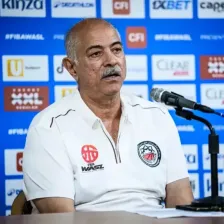 حاتمی: بازیکنانم یک روح در چند بدن هستند!