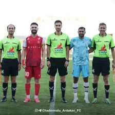 مهندسی اخباری برای برد دوباره برابر پرسپولیس