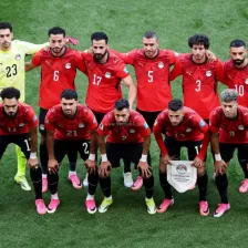 مصر با تغییر از ایران به استرالیا میرسد