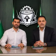 معرفی دومین خرید آلومینیوم: ساسان (عکس)