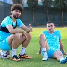 آخرین خارجی استقلال هم به ایران برگشت