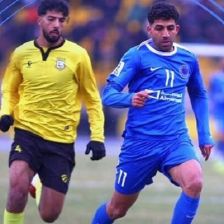 خبر خوب برای منصوریان/ الطلبه در آستانه رفع محرومیت نقل و انتقالاتی