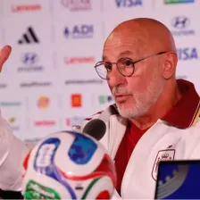 دلافوئنته: در تیم ما یک معجزه رخ داد!