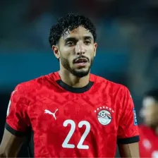 ازدواج جنجالی ستاره مصر را نیمکت‌نشین می‌کند!