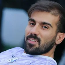 هافبک استقلال احتمالا به دربی هم نمی‌رسد!