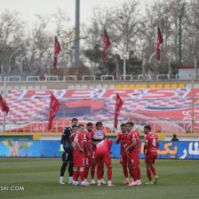 لیست خروج شوکهکننده تارتار؛ این بازیکنان پرسپولیس رفتنی شدند/ چه کسانی در لیست خرید هستند؟