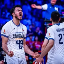 ایران ۳- کوبا 1: ما هنوز زنده هستیم
