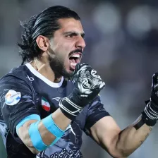 پنجمین شب آسیایی فرعباسی برابر السد