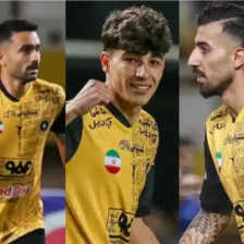 سه خرید طلایی سپاهان بدون یک ریال هزینه!