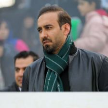 مالک خیبر: نمی‌گذارند لر آره‌نا را بسازیم!