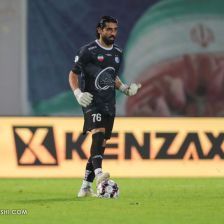 شب بزرگ فرعباسی؛ حبیب در بصره مقابل عفیف و بمبهای گلزنی السد