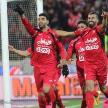 خبرورزشیگردی| شوک بزرگ به فوتبال ایران؛ پرسپولیس و مهدی طارمی محروم شدند!
