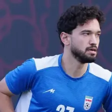 اتفاق عجیب برای مدافع ملی: زیر پل پیادهام کردند!