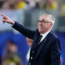 آنچلوتی: برنامه ویژهای برای مهار هالند نداریم