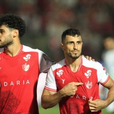 چرا ستاره پرسپولیس به تیم ملی دعوت نشد؟ او هم مصدوم است!
