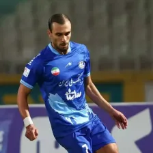 عامل اولین شکست تراکتور: وظیفهام بود!